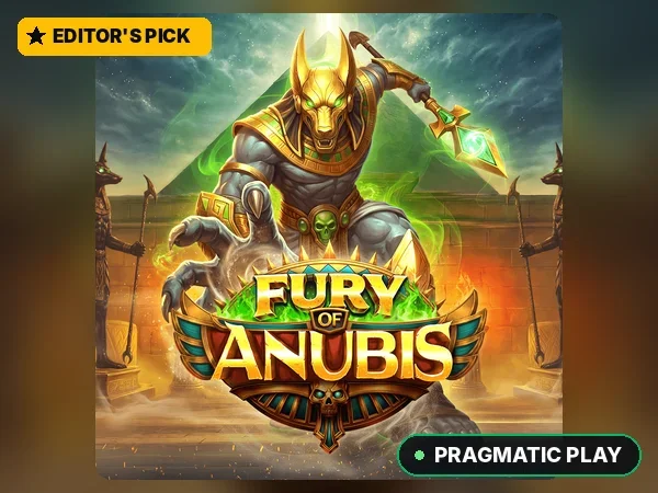 Fury of Anubis