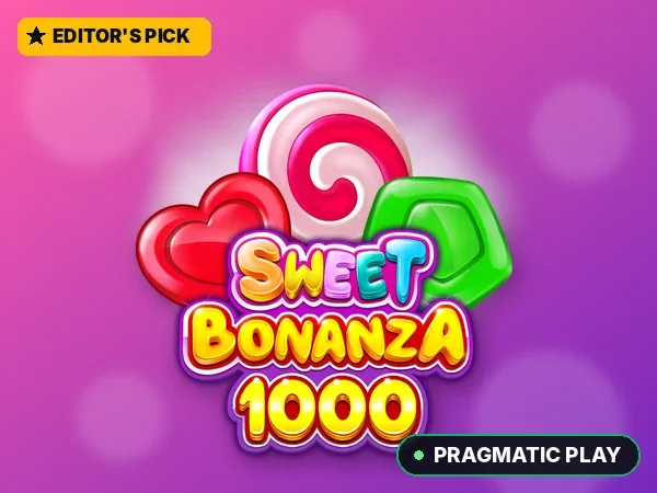 Sweet Bonanza 1000